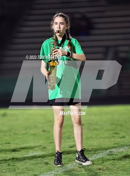 Thumbnail 1 in Chapel Hill @ Weddington (Halftime) photogallery.