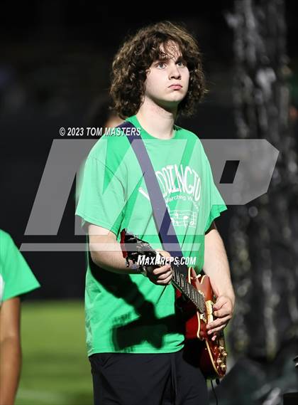 Thumbnail 2 in Chapel Hill @ Weddington (Halftime) photogallery.