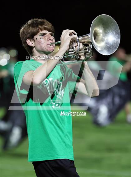 Thumbnail 1 in Chapel Hill @ Weddington (Halftime) photogallery.