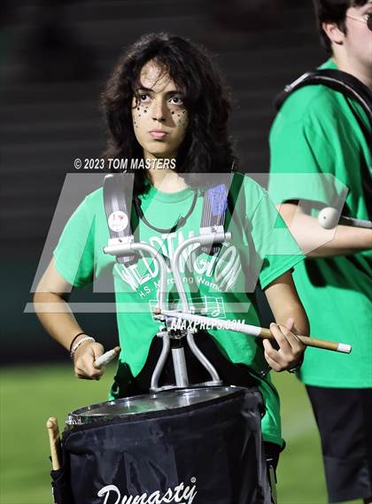 Thumbnail 3 in Chapel Hill @ Weddington (Halftime) photogallery.
