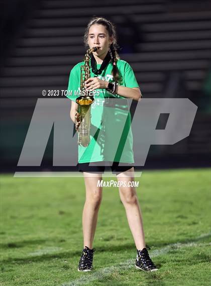 Thumbnail 3 in Chapel Hill @ Weddington (Halftime) photogallery.