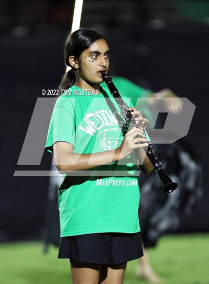 Thumbnail 3 in Chapel Hill @ Weddington (Halftime) photogallery.