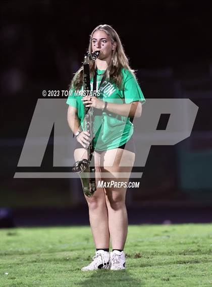 Thumbnail 1 in Chapel Hill @ Weddington (Halftime) photogallery.