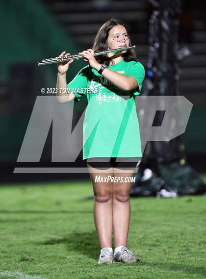 Thumbnail 3 in Chapel Hill @ Weddington (Halftime) photogallery.