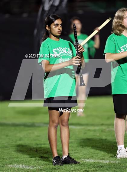 Thumbnail 2 in Chapel Hill @ Weddington (Halftime) photogallery.