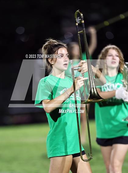 Thumbnail 2 in Chapel Hill @ Weddington (Halftime) photogallery.