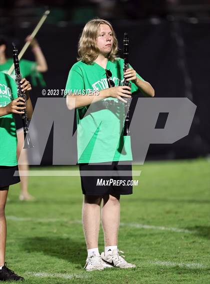 Thumbnail 3 in Chapel Hill @ Weddington (Halftime) photogallery.