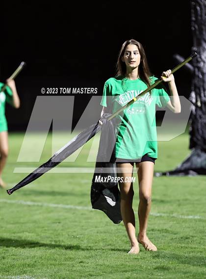 Thumbnail 2 in Chapel Hill @ Weddington (Halftime) photogallery.