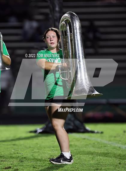 Thumbnail 3 in Chapel Hill @ Weddington (Halftime) photogallery.