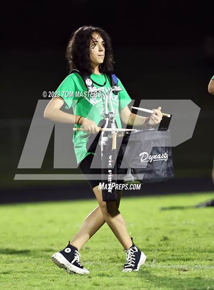 Thumbnail 1 in Chapel Hill @ Weddington (Halftime) photogallery.