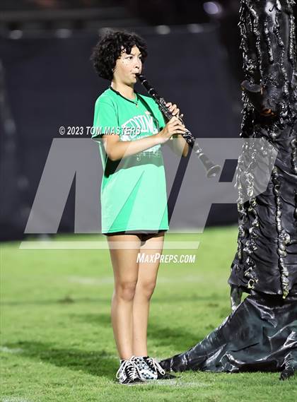 Thumbnail 2 in Chapel Hill @ Weddington (Halftime) photogallery.