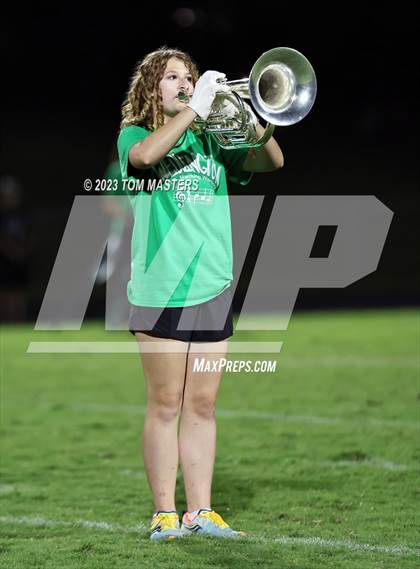 Thumbnail 1 in Chapel Hill @ Weddington (Halftime) photogallery.