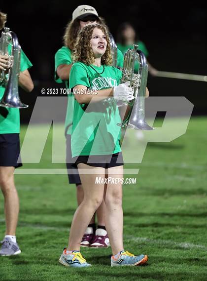 Thumbnail 3 in Chapel Hill @ Weddington (Halftime) photogallery.