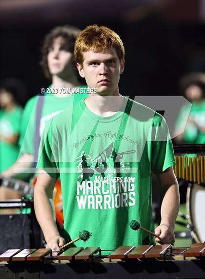Thumbnail 3 in Chapel Hill @ Weddington (Halftime) photogallery.