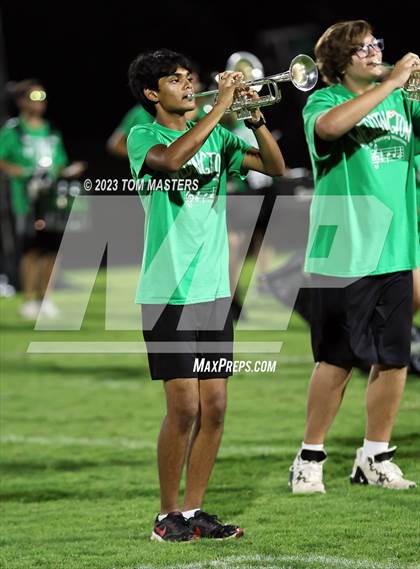 Thumbnail 3 in Chapel Hill @ Weddington (Halftime) photogallery.