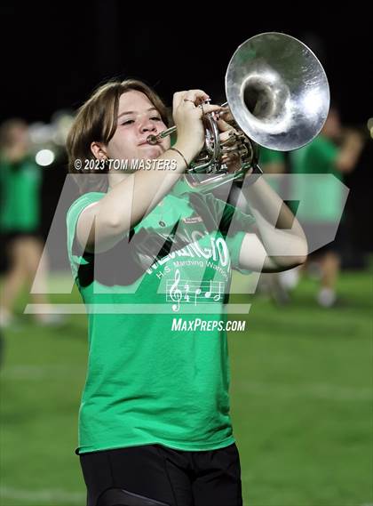 Thumbnail 3 in Chapel Hill @ Weddington (Halftime) photogallery.