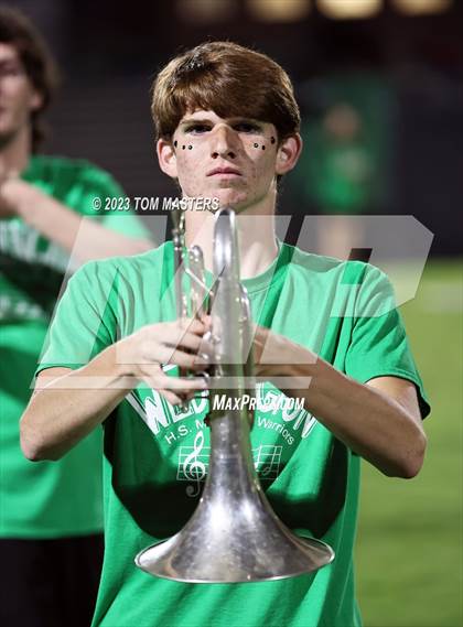 Thumbnail 3 in Chapel Hill @ Weddington (Halftime) photogallery.