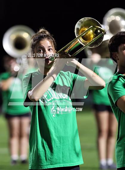 Thumbnail 3 in Chapel Hill @ Weddington (Halftime) photogallery.