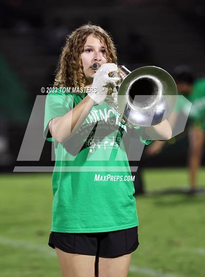 Thumbnail 2 in Chapel Hill @ Weddington (Halftime) photogallery.