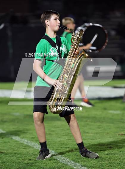 Thumbnail 3 in Chapel Hill @ Weddington (Halftime) photogallery.
