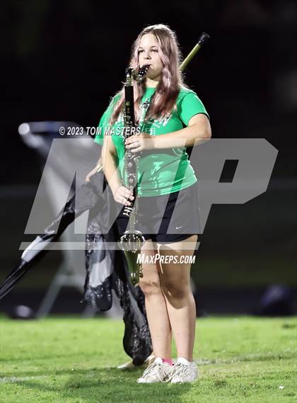 Thumbnail 3 in Chapel Hill @ Weddington (Halftime) photogallery.