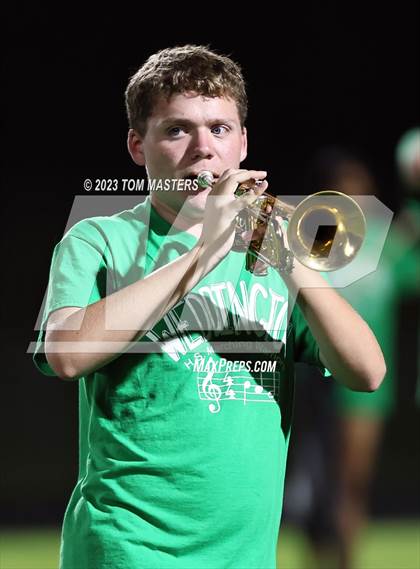 Thumbnail 2 in Chapel Hill @ Weddington (Halftime) photogallery.