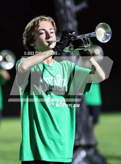 Thumbnail 2 in Chapel Hill @ Weddington (Halftime) photogallery.