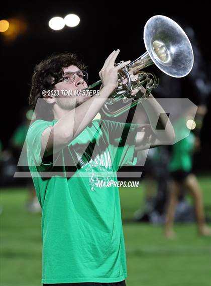 Thumbnail 2 in Chapel Hill @ Weddington (Halftime) photogallery.
