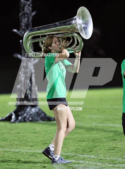 Thumbnail 3 in Chapel Hill @ Weddington (Halftime) photogallery.