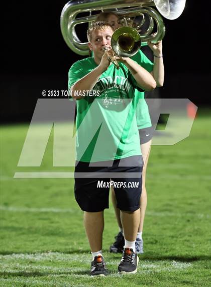 Thumbnail 1 in Chapel Hill @ Weddington (Halftime) photogallery.