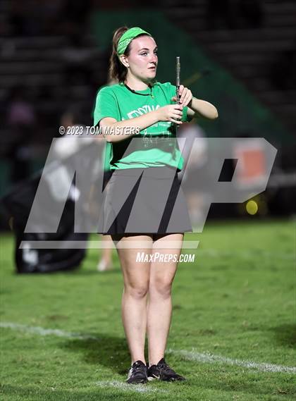 Thumbnail 1 in Chapel Hill @ Weddington (Halftime) photogallery.