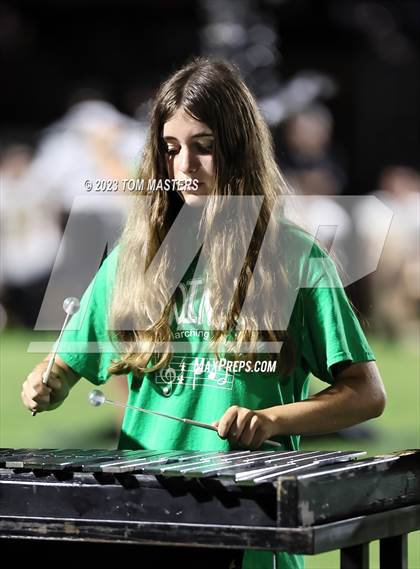 Thumbnail 2 in Chapel Hill @ Weddington (Halftime) photogallery.