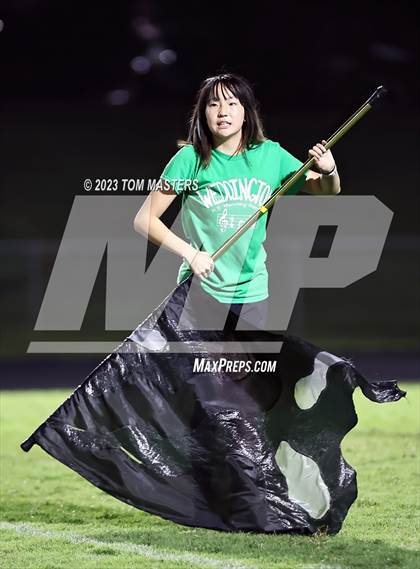 Thumbnail 3 in Chapel Hill @ Weddington (Halftime) photogallery.