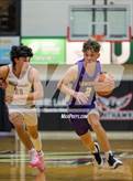 Photo from the gallery "Lewiston vs. Ridgevue (The Capital Classic)"