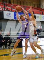 Photo from the gallery "Lewiston vs. Ridgevue (The Capital Classic)"