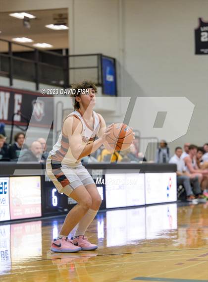 Thumbnail 3 in Lewiston vs. Ridgevue (The Capital Classic) photogallery.