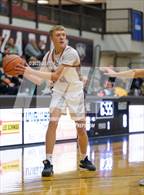 Photo from the gallery "Lewiston vs. Ridgevue (The Capital Classic)"