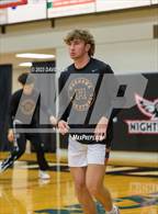 Photo from the gallery "Lewiston vs. Ridgevue (The Capital Classic)"