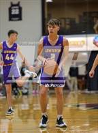Photo from the gallery "Lewiston vs. Ridgevue (The Capital Classic)"