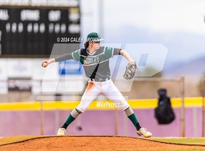 Thumbnail 3 in Green Canyon vs. Burley (Bin Blasters Open) photogallery.