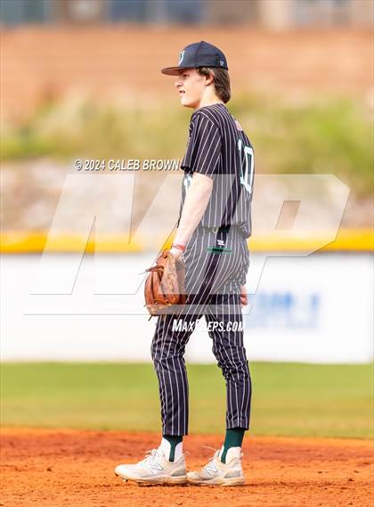 Thumbnail 1 in Green Canyon vs. Burley (Bin Blasters Open) photogallery.