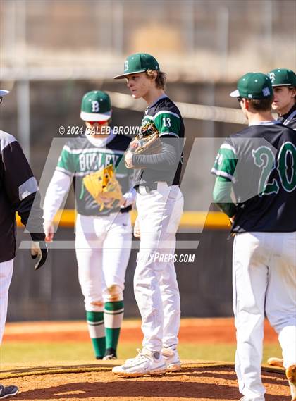 Thumbnail 3 in Green Canyon vs. Burley (Bin Blasters Open) photogallery.