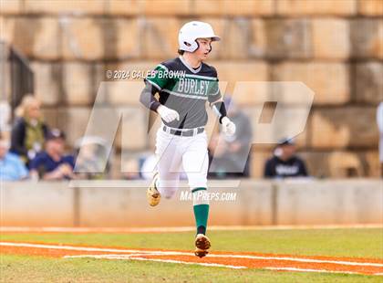 Thumbnail 2 in Green Canyon vs. Burley (Bin Blasters Open) photogallery.