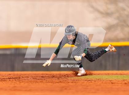 Thumbnail 1 in Green Canyon vs. Burley (Bin Blasters Open) photogallery.