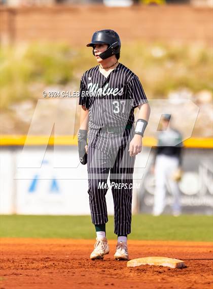 Thumbnail 2 in Green Canyon vs. Burley (Bin Blasters Open) photogallery.