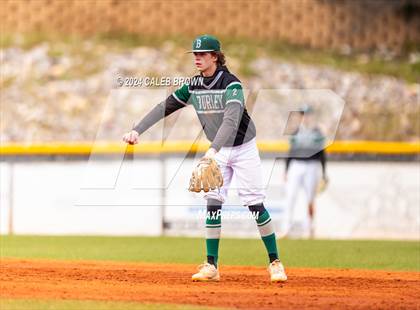Thumbnail 3 in Green Canyon vs. Burley (Bin Blasters Open) photogallery.