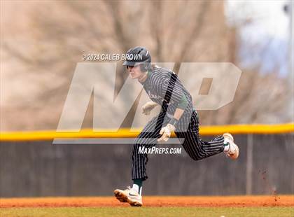 Thumbnail 3 in Green Canyon vs. Burley (Bin Blasters Open) photogallery.