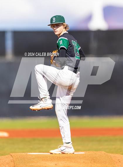 Thumbnail 3 in Green Canyon vs. Burley (Bin Blasters Open) photogallery.