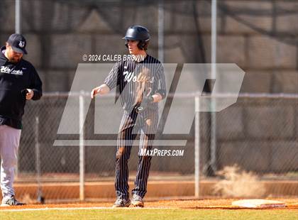 Thumbnail 1 in Green Canyon vs. Burley (Bin Blasters Open) photogallery.