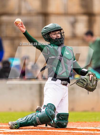 Thumbnail 2 in Green Canyon vs. Burley (Bin Blasters Open) photogallery.